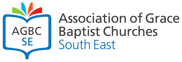 Association of Grace Baptist Churches South East logo